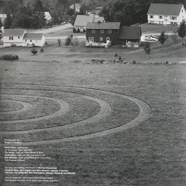 Yo La Tengo ~ And Then Nothing Turned Itself Inside-Out (Vinyl) - Djungel & Jazz