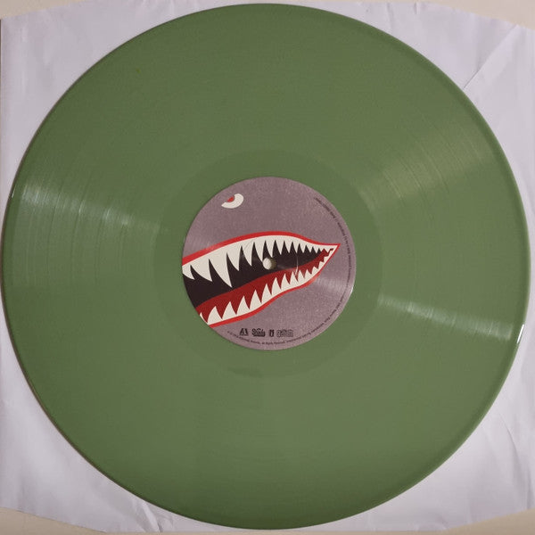 Eminem ~ Kamikaze (Vinyl) - Djungel & Jazz