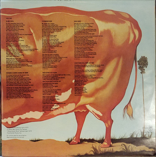 Stealers Wheel ~ Ferguslie Park (Vinyl) - Djungel & Jazz