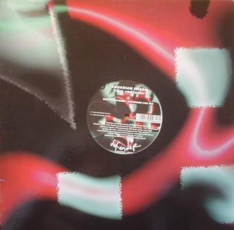 Aquarian Dream : Love And Tears (12", Single)