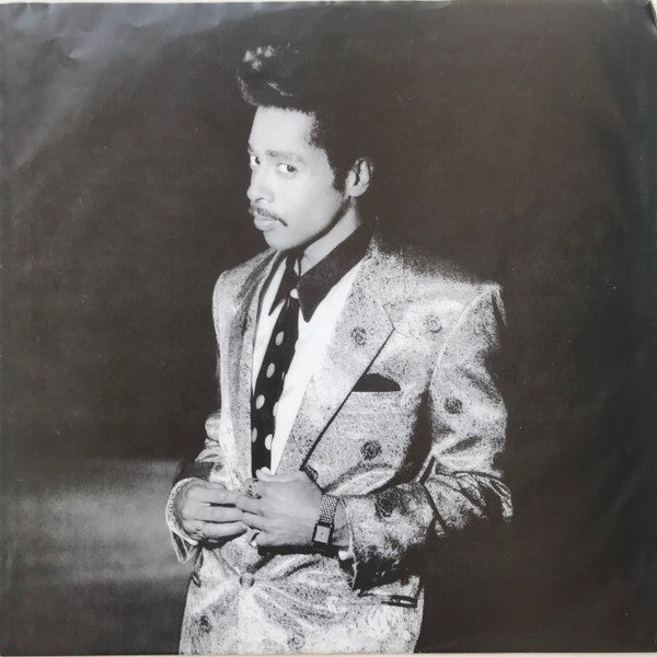 Morris Day ~ Daydreaming (Vinyl) - Djungel & Jazz