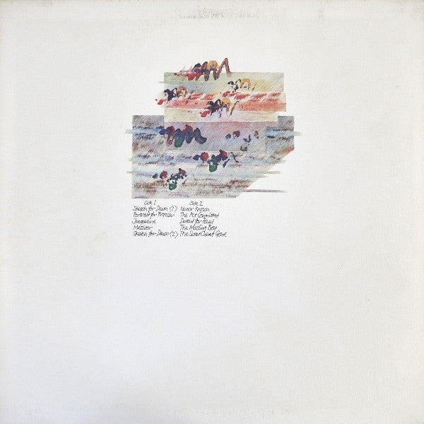 The Durutti Column ~ LC (Vinyl) - Djungel & Jazz