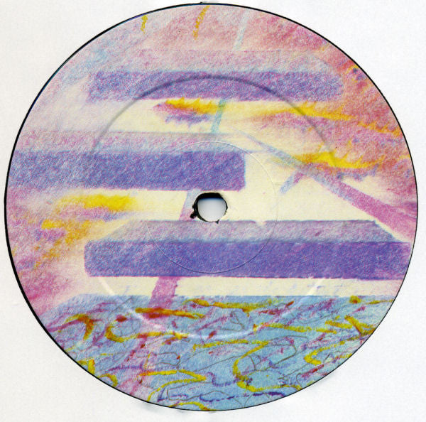 The Durutti Column ~ LC (Vinyl) - Djungel & Jazz