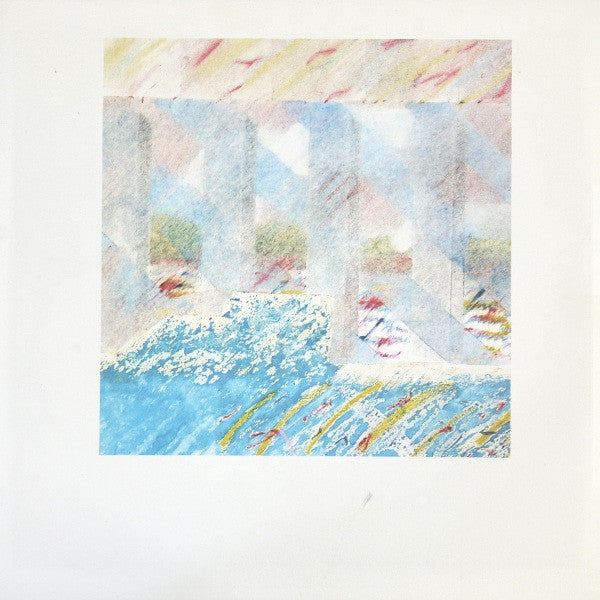 The Durutti Column ~ LC (Vinyl) - Djungel & Jazz