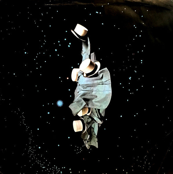 Supertramp ~ Crime Of The Century (Vinyl) - Djungel & Jazz