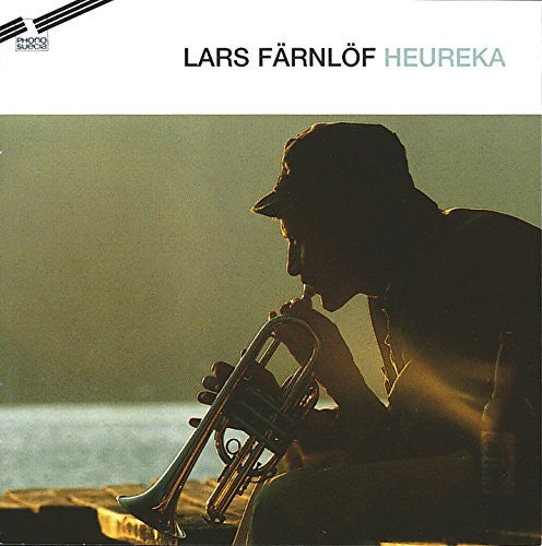 Lars Färnlöf ~ Heureka (Vinyl) - Djungel & Jazz
