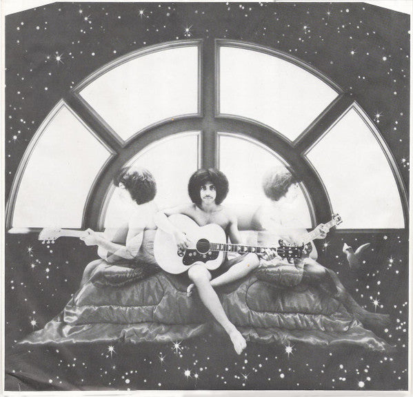 Prince ~ For You (Vinyl) - Djungel & Jazz