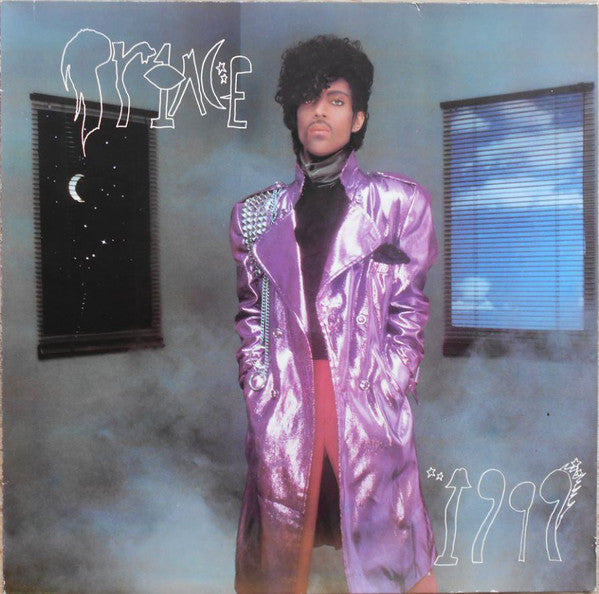Prince ~ 1999 (Vinyl) - Djungel & Jazz