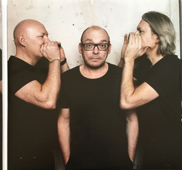Rymden ~ Reflections & Odysseys (Vinyl) - Djungel & Jazz