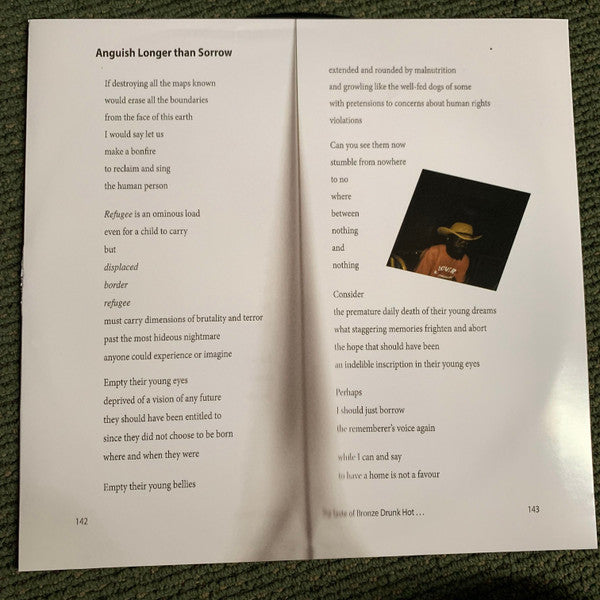Earl Sweatshirt ~ Some Rap Songs (Vinyl) - Djungel & Jazz