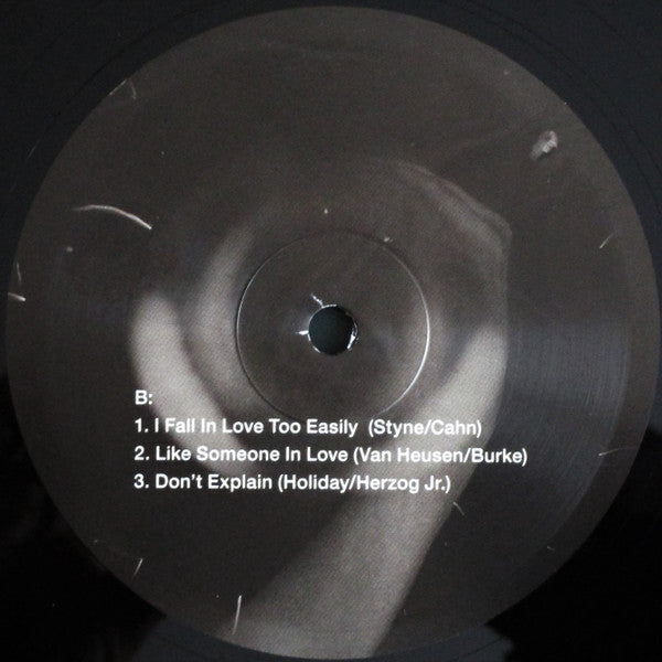 Magnus Broo Trio ~ Rules (Vinyl) - Djungel & Jazz