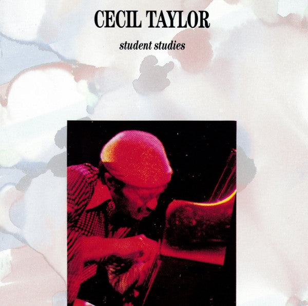 Cecil Taylor ~ Student Studies (Vinyl) - Djungel & Jazz