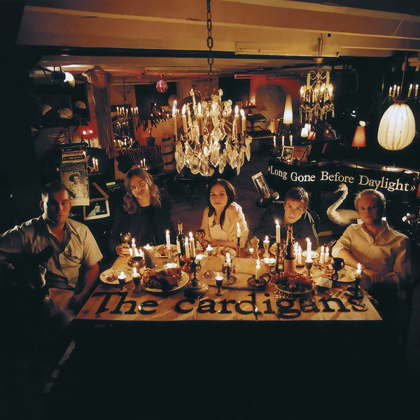The Cardigans : Long Gone Before Daylight (2xLP, Album, RE, RM, 180)
