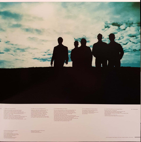 The Cardigans ~ Gran Turismo (Vinyl) - Djungel & Jazz