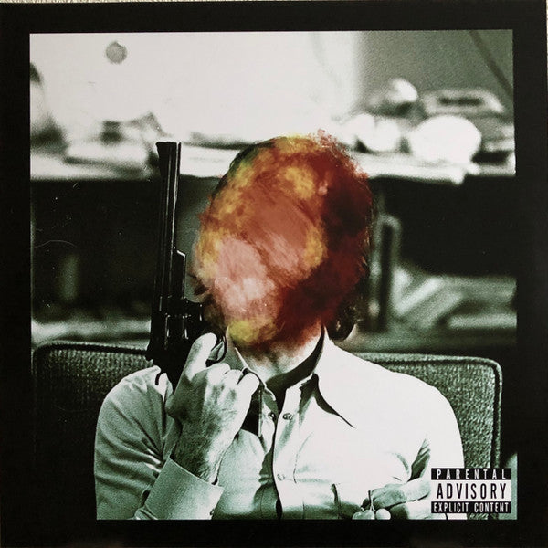 Conway The Machine : Everybody Is F.O.O.D. (LP, Album, Yel)