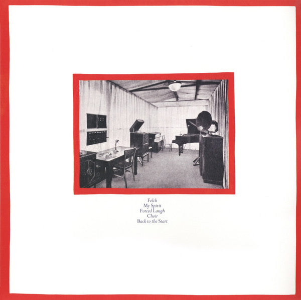 A Certain Ratio ~ To Each... (Vinyl) - Djungel & Jazz