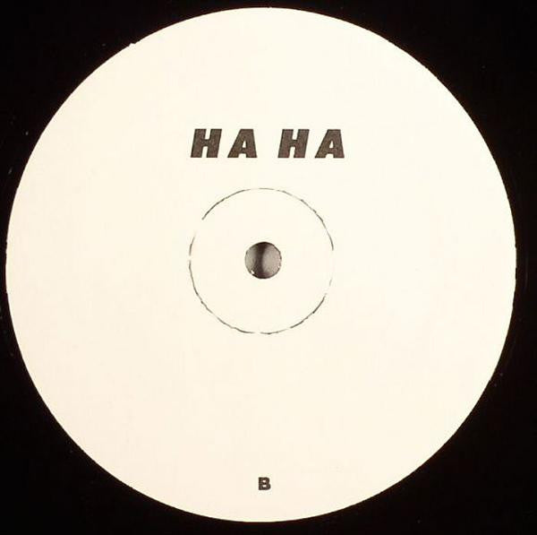 Yvonne Fair / Napoleon XIV : It Should Have Been Me / Ha Ha (12", Unofficial)