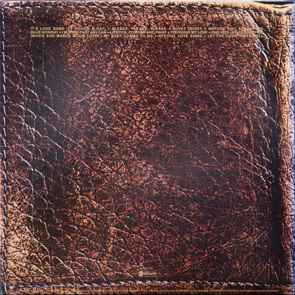 Delbert McClinton ~ Genuine Cowhide (Vinyl) - Djungel & Jazz