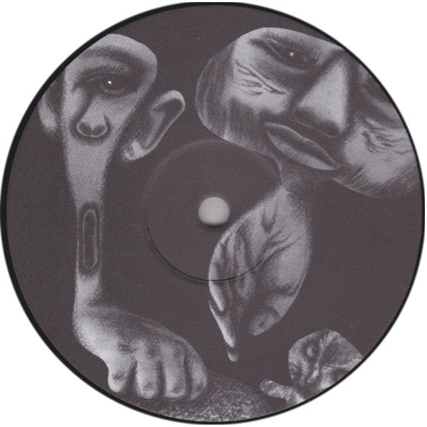 Songs Of Norway ~ Despite The Cloak (Vinyl) - Djungel & Jazz