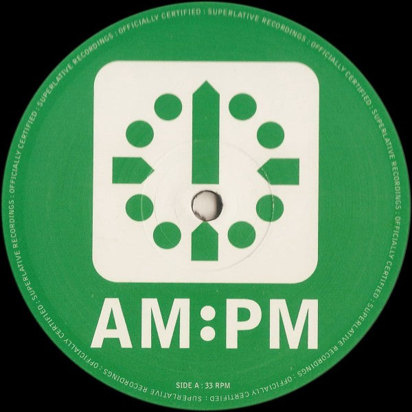 Ronaldo's Revenge : (Mas Que Mancada) (Full Intention / Terry Lee Brown Junior Mixes) (12", Single)