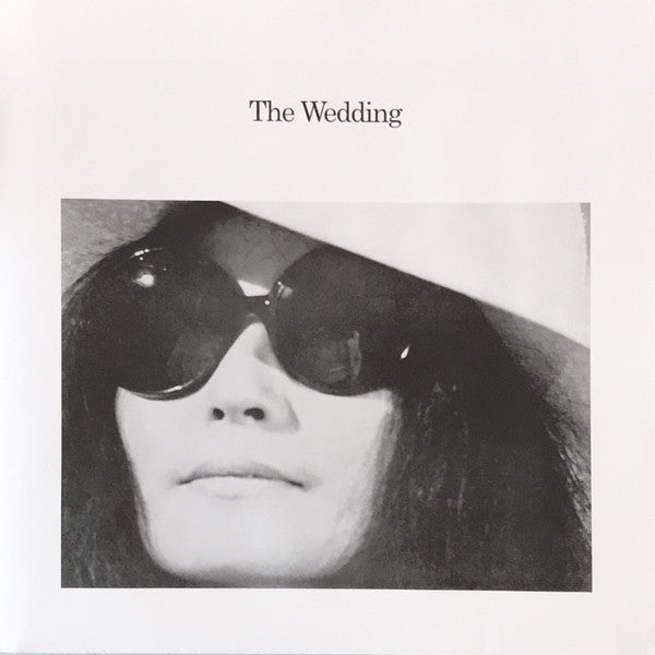 John And Yoko ~ Wedding Album (Vinyl) - Djungel & Jazz