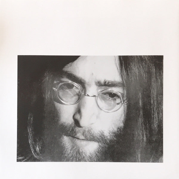 John And Yoko ~ Wedding Album (Vinyl) - Djungel & Jazz