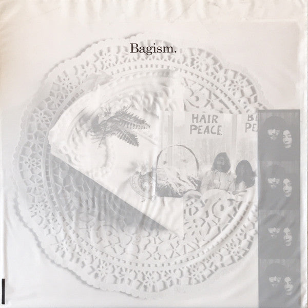 John And Yoko ~ Wedding Album (Vinyl) - Djungel & Jazz