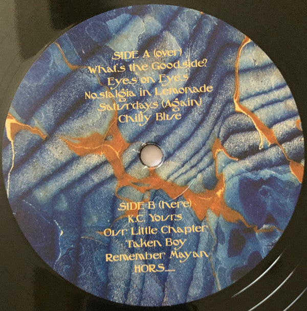 Avey Tare ~ Cows On Hourglass Pond (Vinyl) - Djungel & Jazz