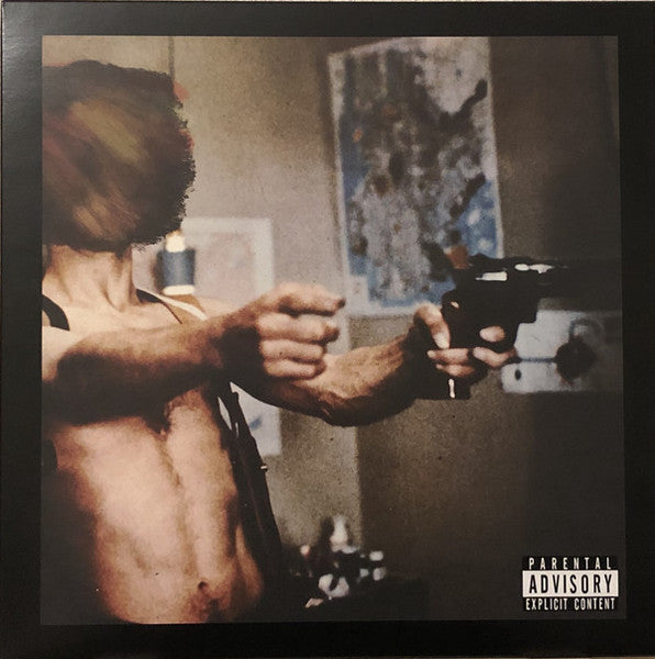 Conway The Machine : Everybody Is F.O.O.D. 2 Eat What You Kill! (LP, Album, Ltd, Gre)