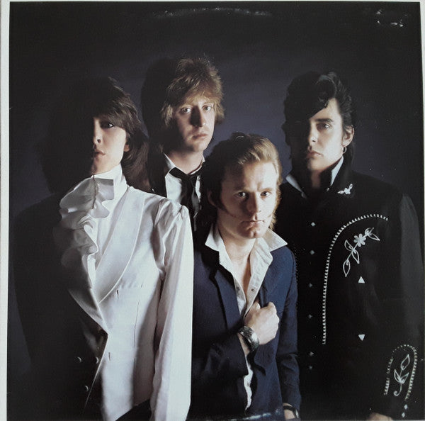 The Pretenders ~ Pretenders II (Vinyl) - Djungel & Jazz