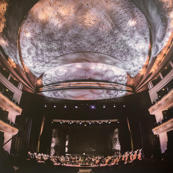 Henryk Górecki - Beth Gibbons, Polish National Radio Symphony Orchestra, Krzysztof Penderecki ~ Symphony No. 3 (Symphony Of Sorrowful Songs) Op. 36 (Vinyl) - Djungel & Jazz