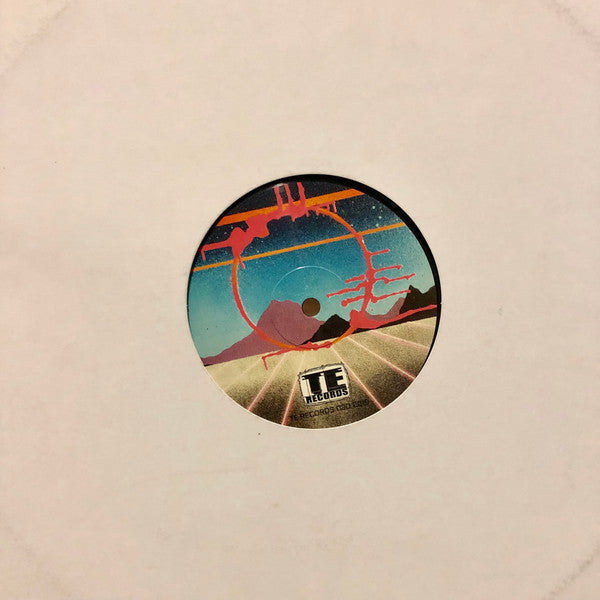 Smea ~ Syntheos (Vinyl) - Djungel & Jazz