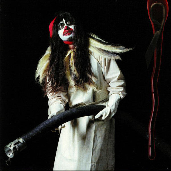 Björk ~ The Music From Matthew Barney's Drawing Restraint 9 (Vinyl) - Djungel & Jazz