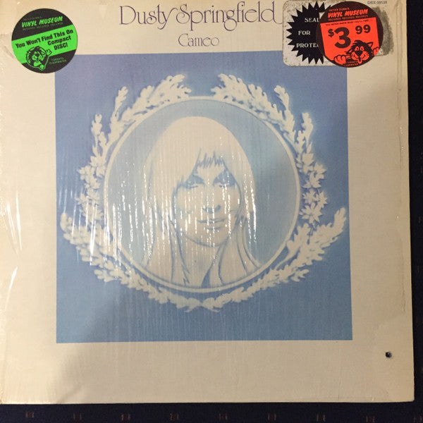Dusty Springfield : Cameo (LP, Album, Ga)