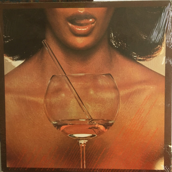 Flavor ~ In Good Taste (Vinyl) - Djungel & Jazz