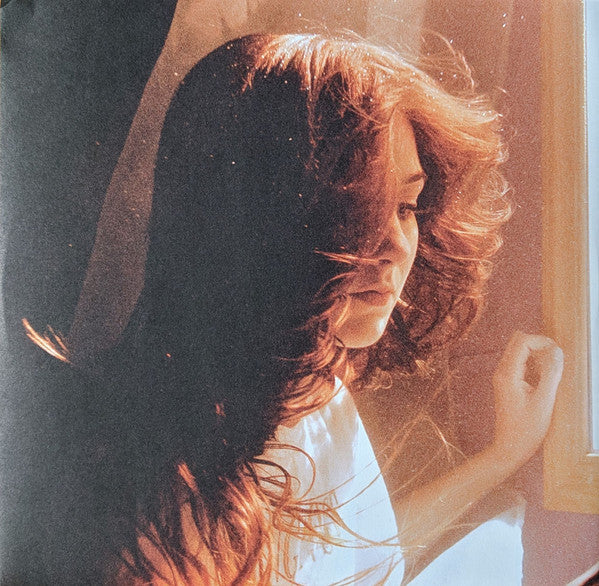 Weyes Blood : Titanic Rising (LP, Album)
