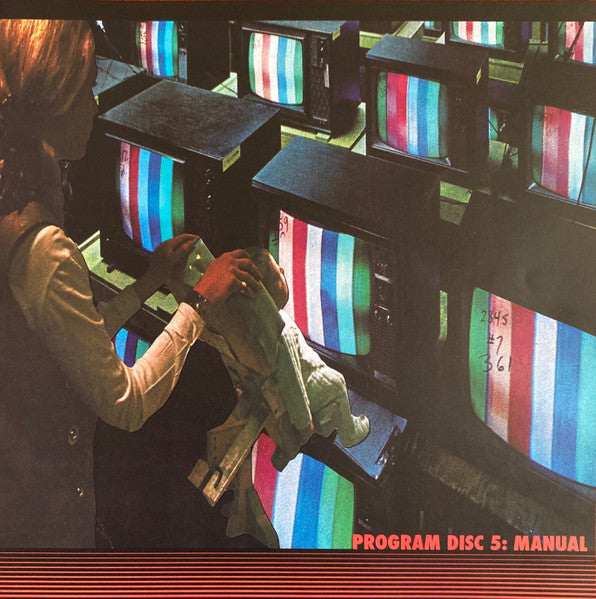 Uncle Acid & The Deadbeats : Wasteland (LP, Album)