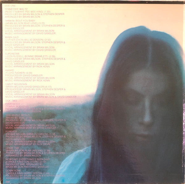 Spring ~ Spring (Vinyl) - Djungel & Jazz