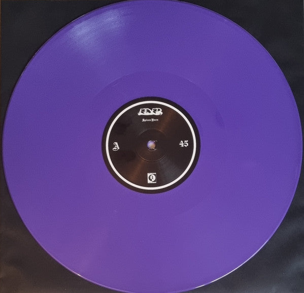 Elder  ~ Spires Burn / Release (Vinyl) - Djungel & Jazz