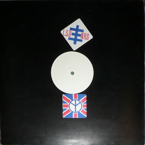 M.E.S.H. ~ Meet Every Situation Head On (Vinyl) - Djungel & Jazz