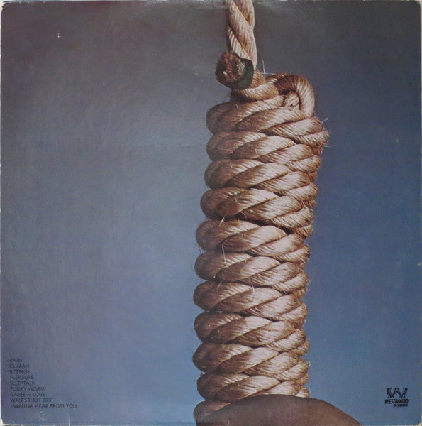 Ohio Players : Ohio Players Greatest Hits (LP, Comp, Pit)