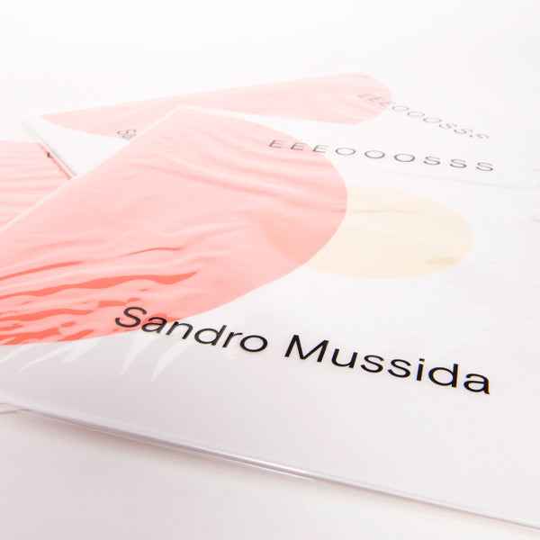 Sandro Mussida ~ Eeeooosss (Vinyl) - Djungel & Jazz