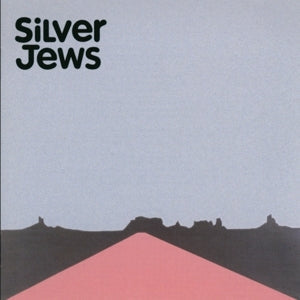 Silver Jews – American Water (LP)