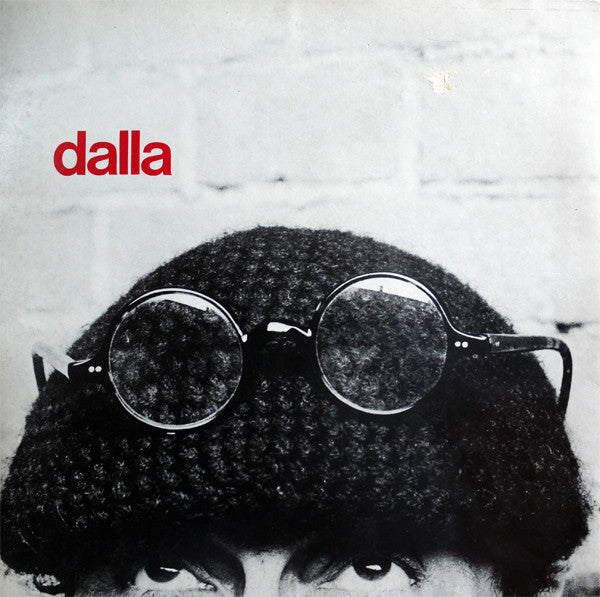 Dalla* : Dalla (LP, Album, Gat)
