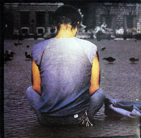 Dalla* : Dalla (LP, Album, Gat)