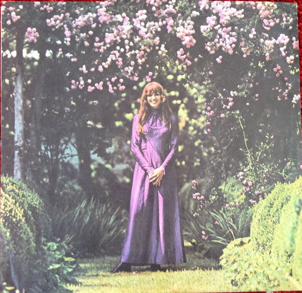 Jeanie Greene ~ Mary Called Jeanie Greene (Vinyl) - Djungel & Jazz
