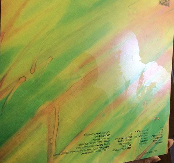 The dB's ~ Stands For Decibels (Vinyl) - Djungel & Jazz