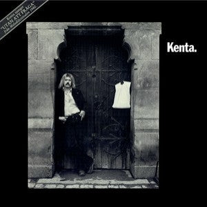 Kenta.* : Kenta. (LP, Album, RE)