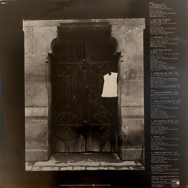 Kenta.* : Kenta. (LP, Album, RE)