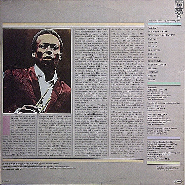 Miles Davis ~ Heard 'Round The World (Vinyl) - Djungel & Jazz